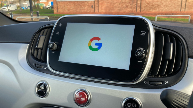 Fiat 500 1.0 Mild Hybrid Hey Google 3dr Petrol Hatchback